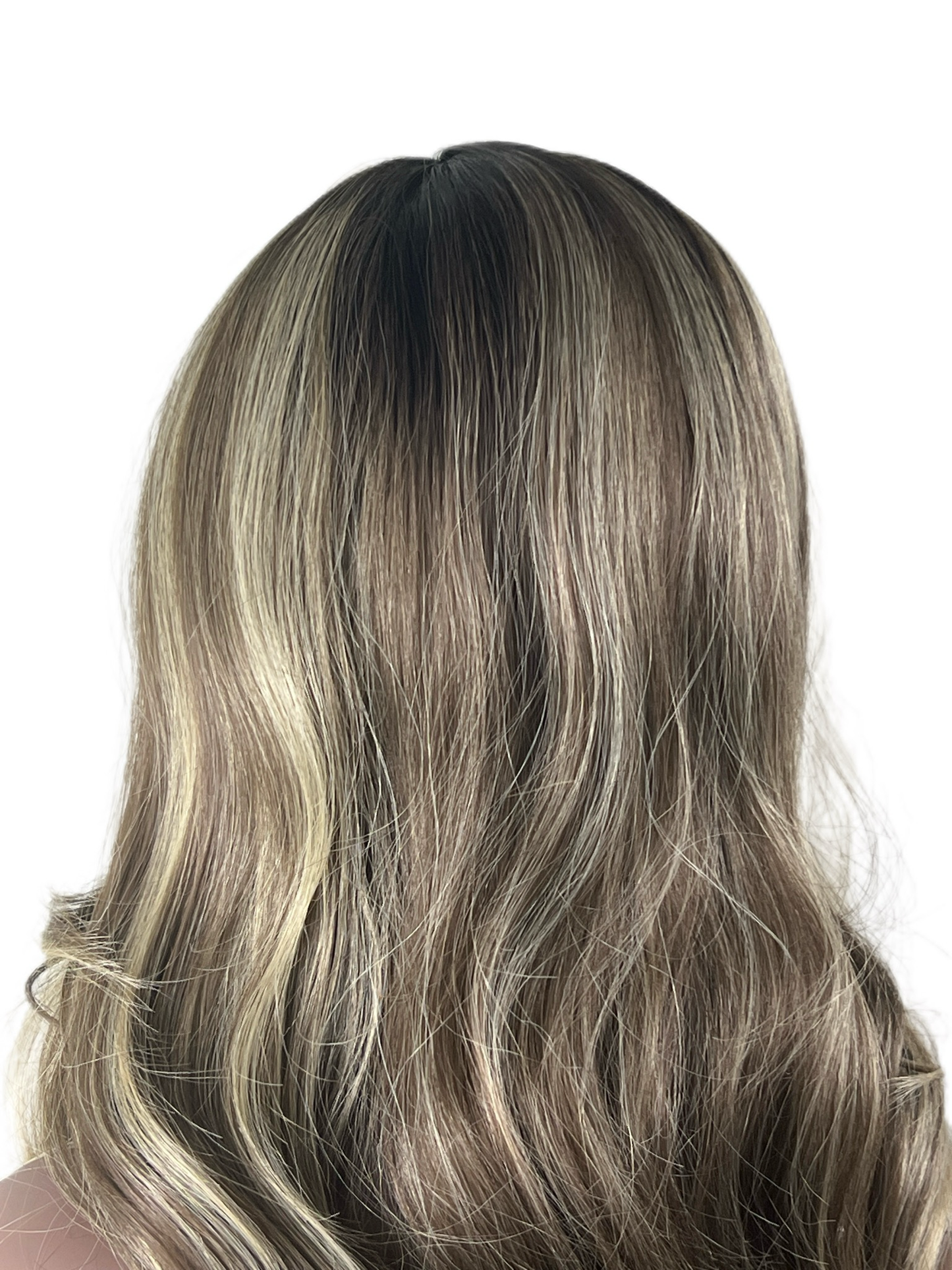 Bella T Part Lace Wig