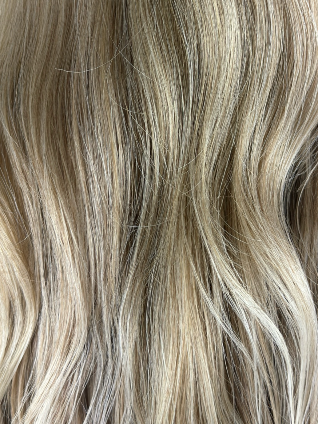 Meg T Part lace front wig