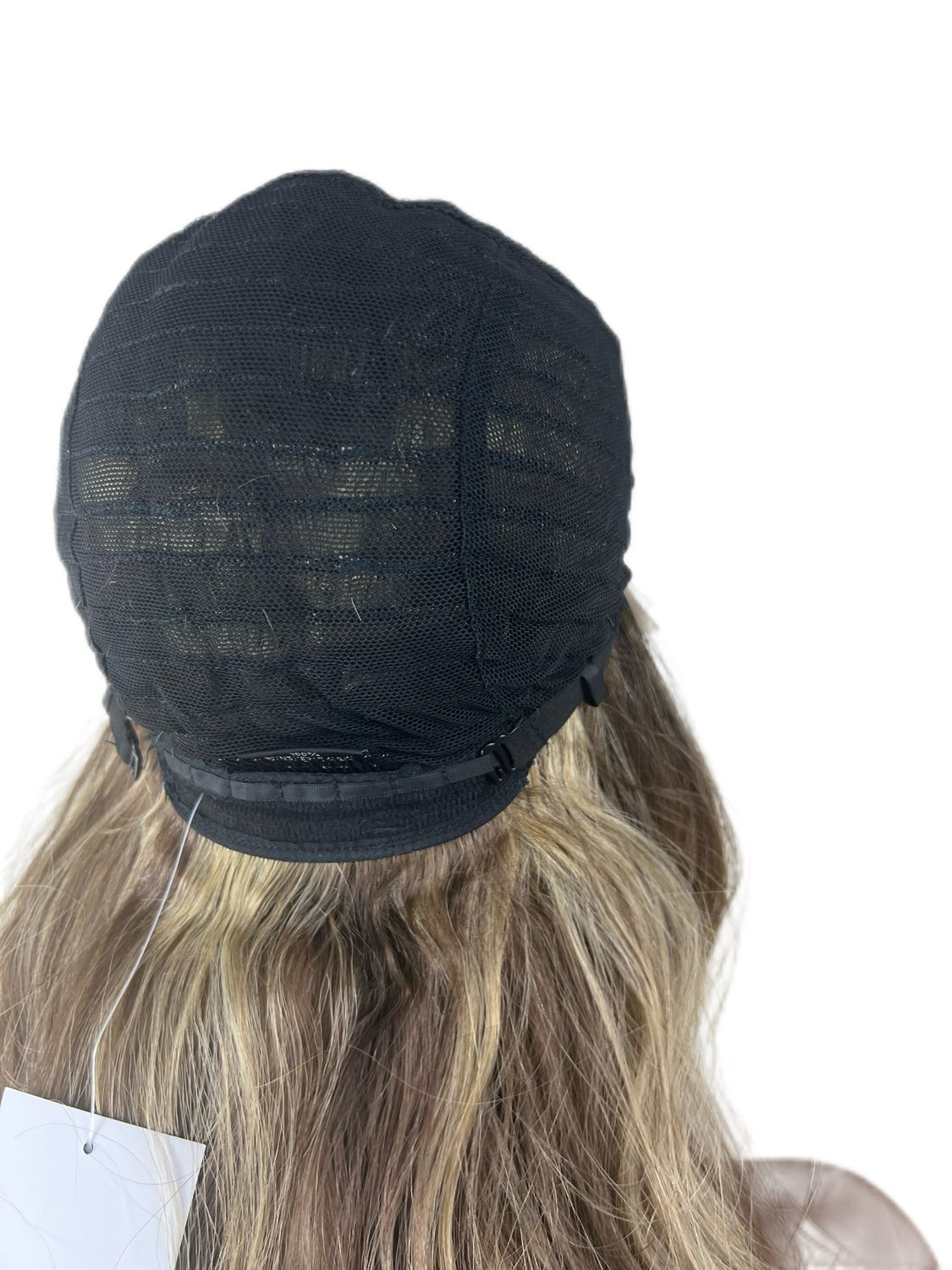 Amica T Part Lace Wig