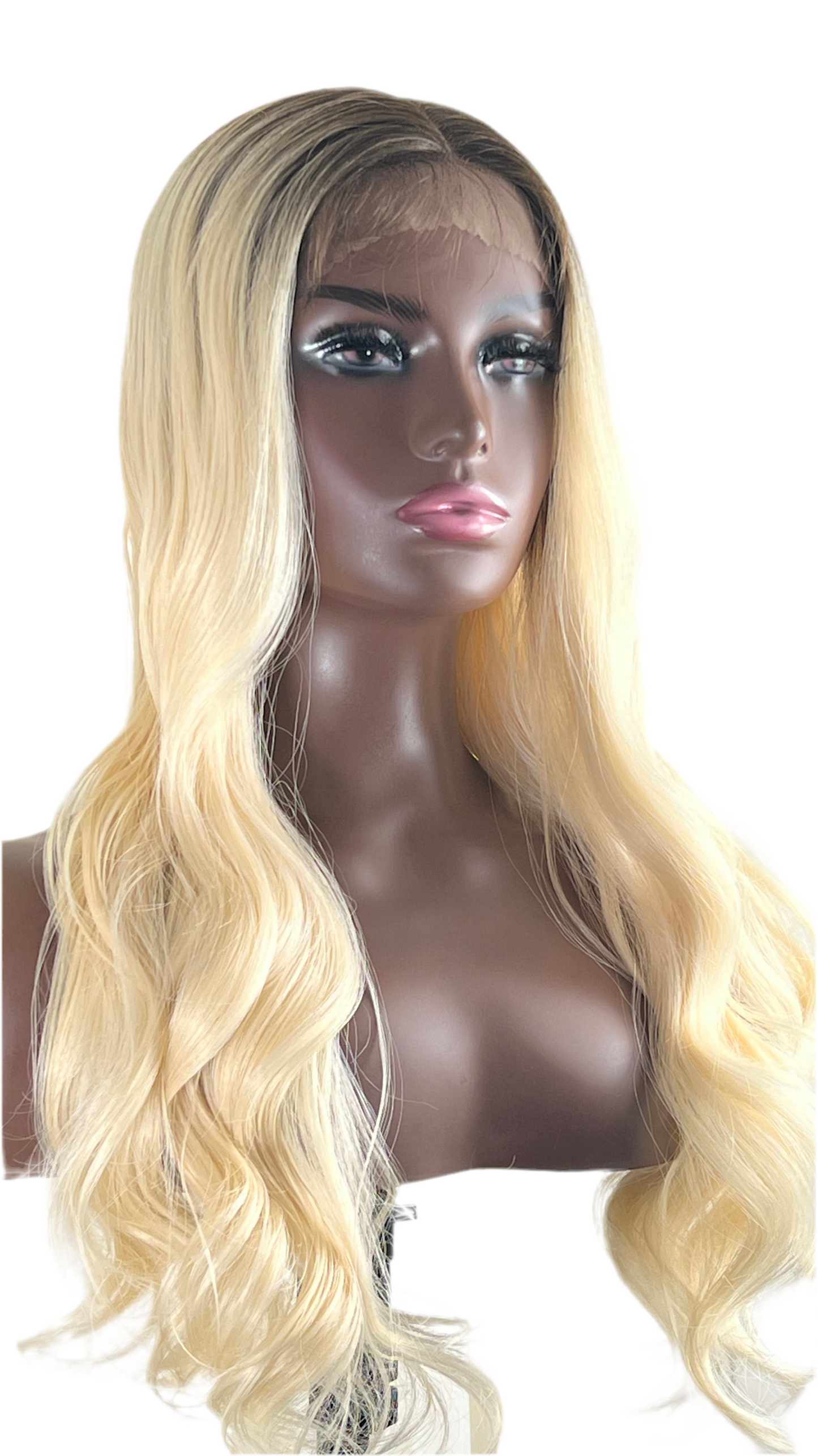 Jolie T Part Lace Wig