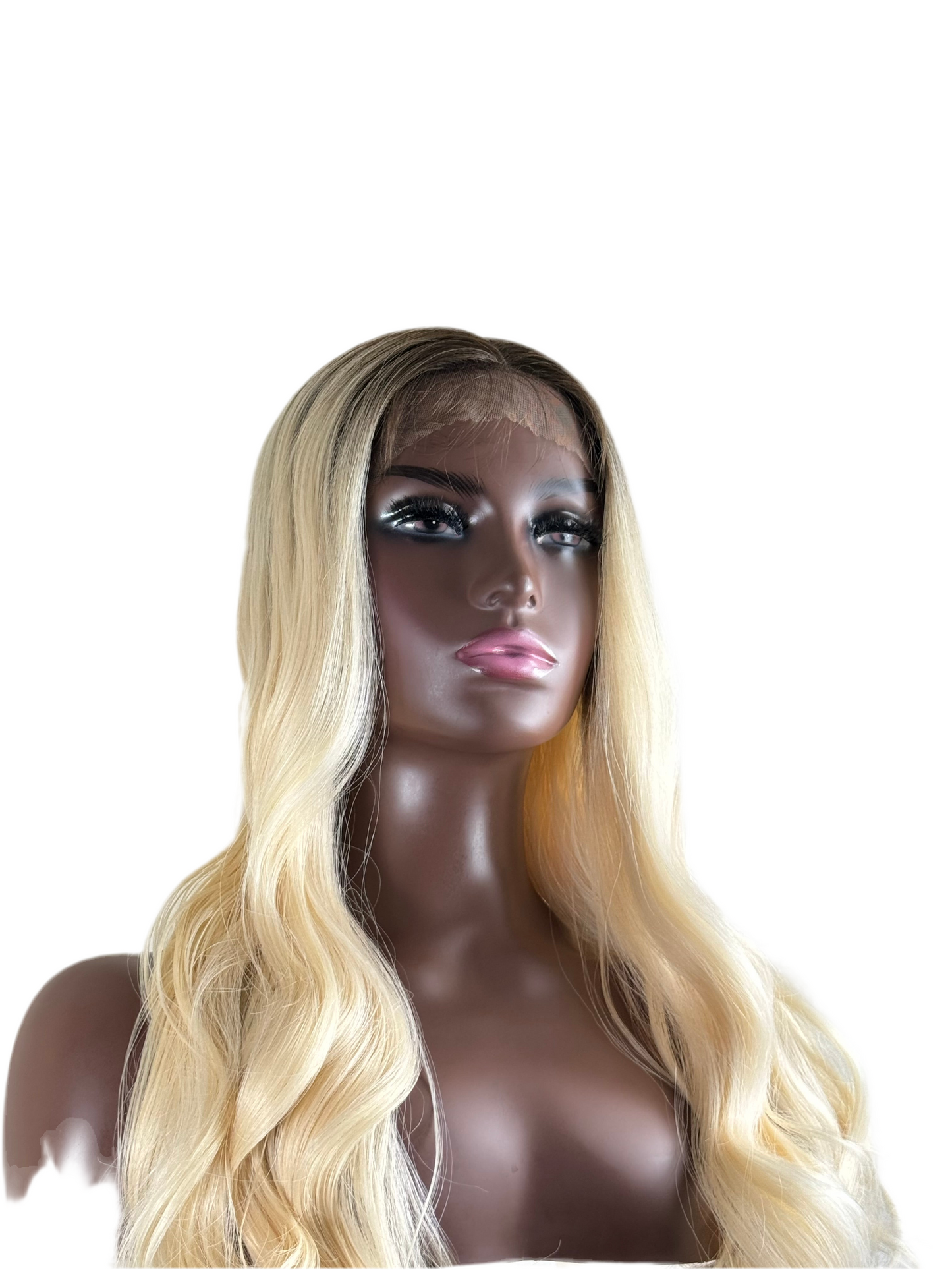 Jolie T Part Lace Wig