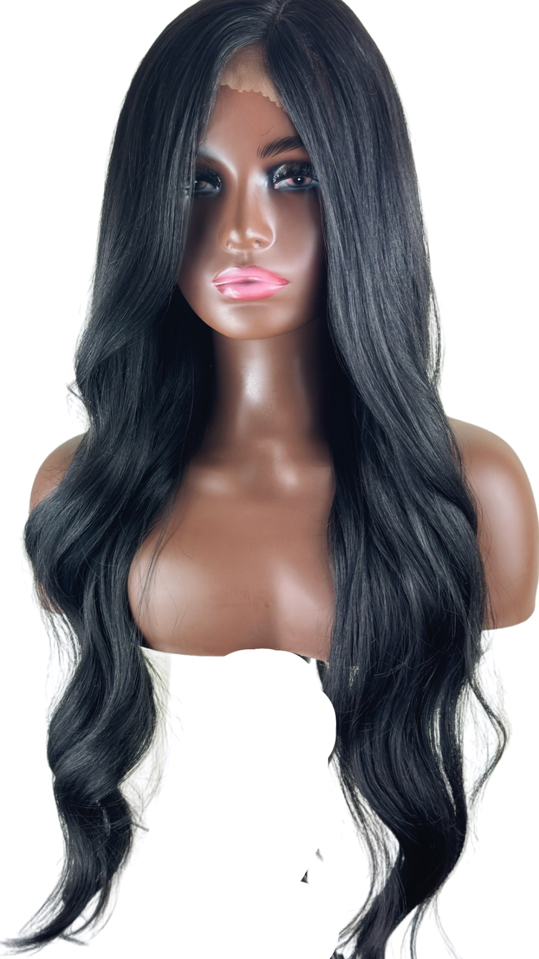 Jessica T Part Lace Wig