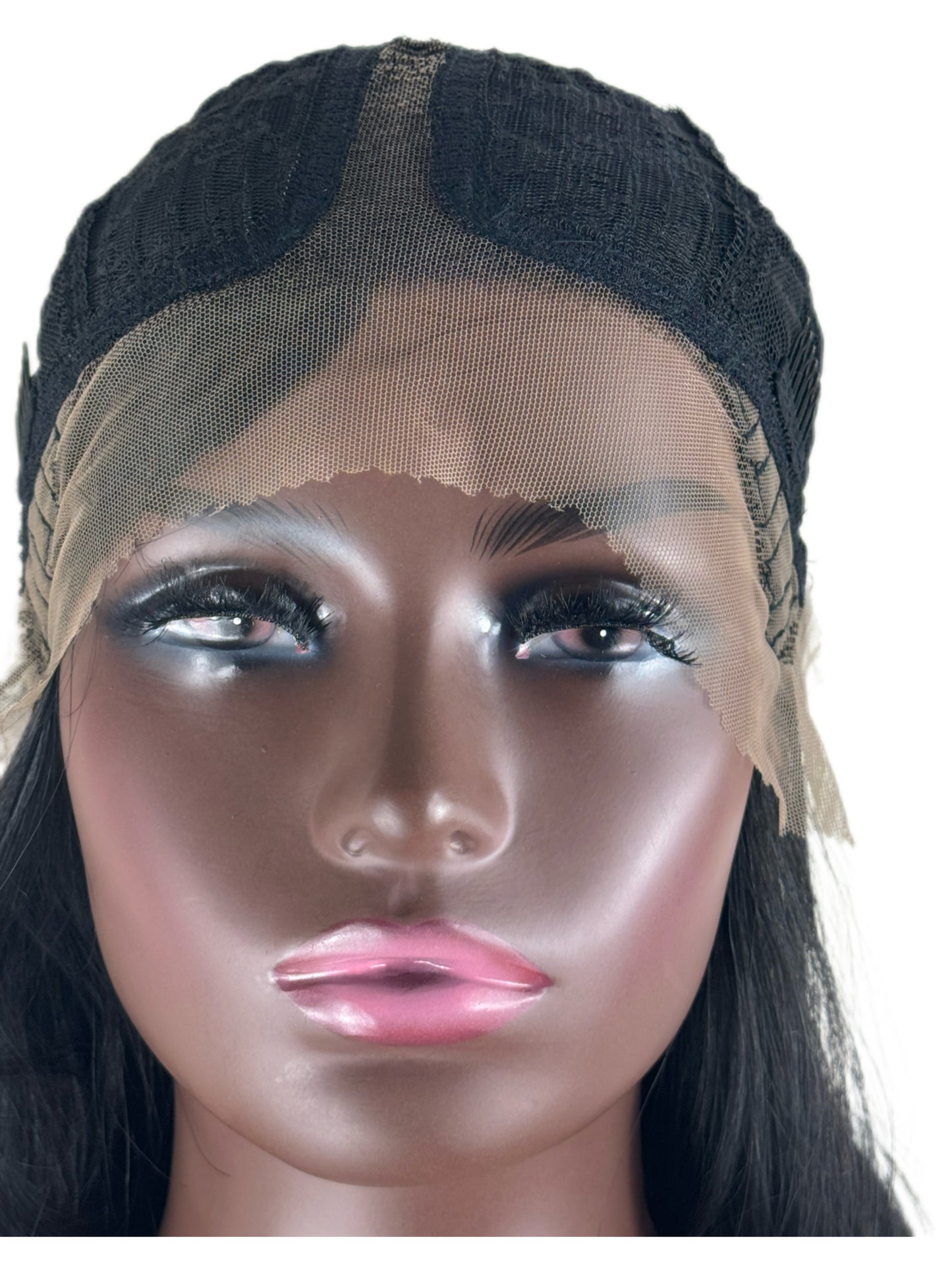 Jessica T Part Lace Wig