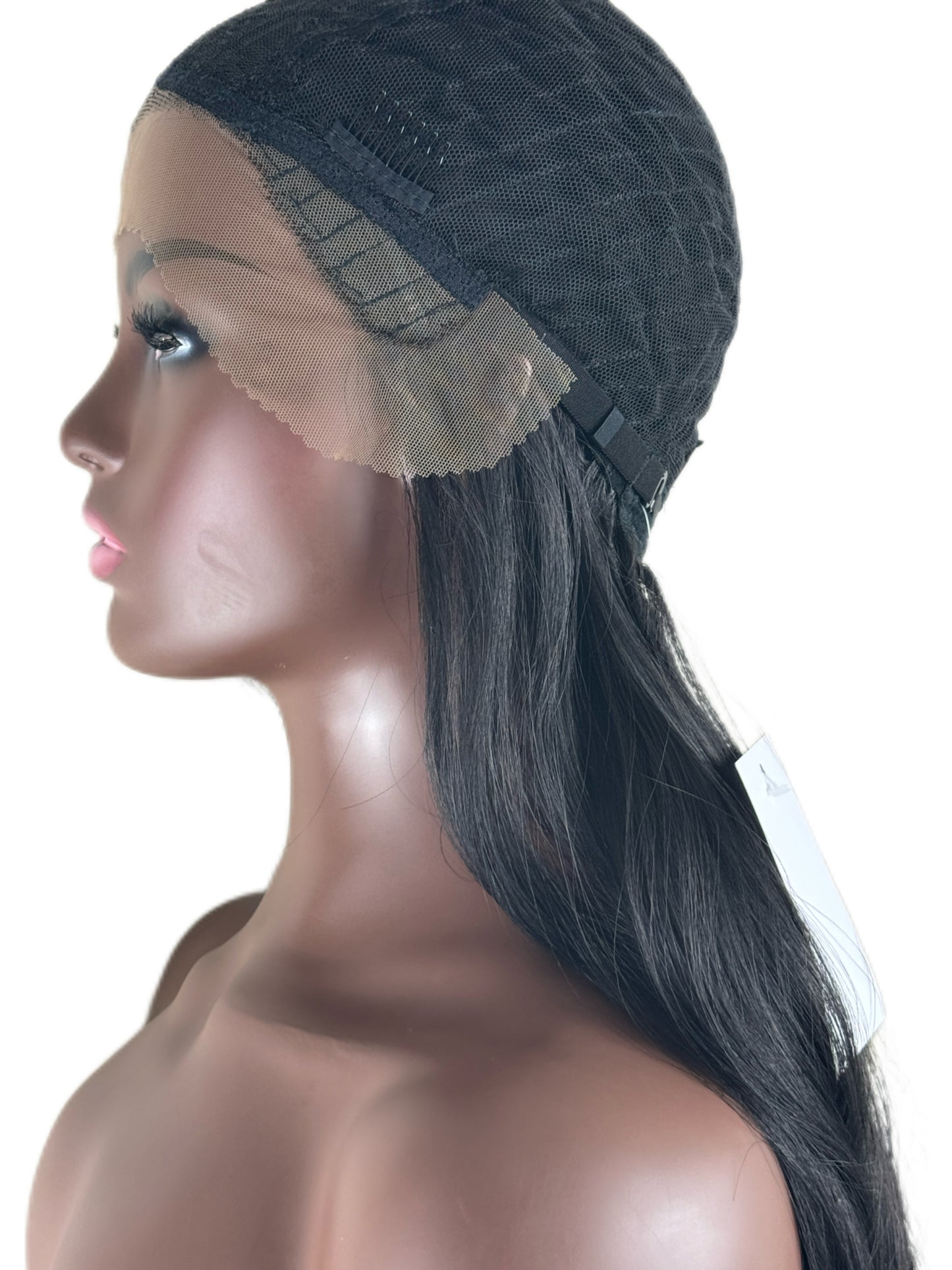 Jessica T Part Lace Wig