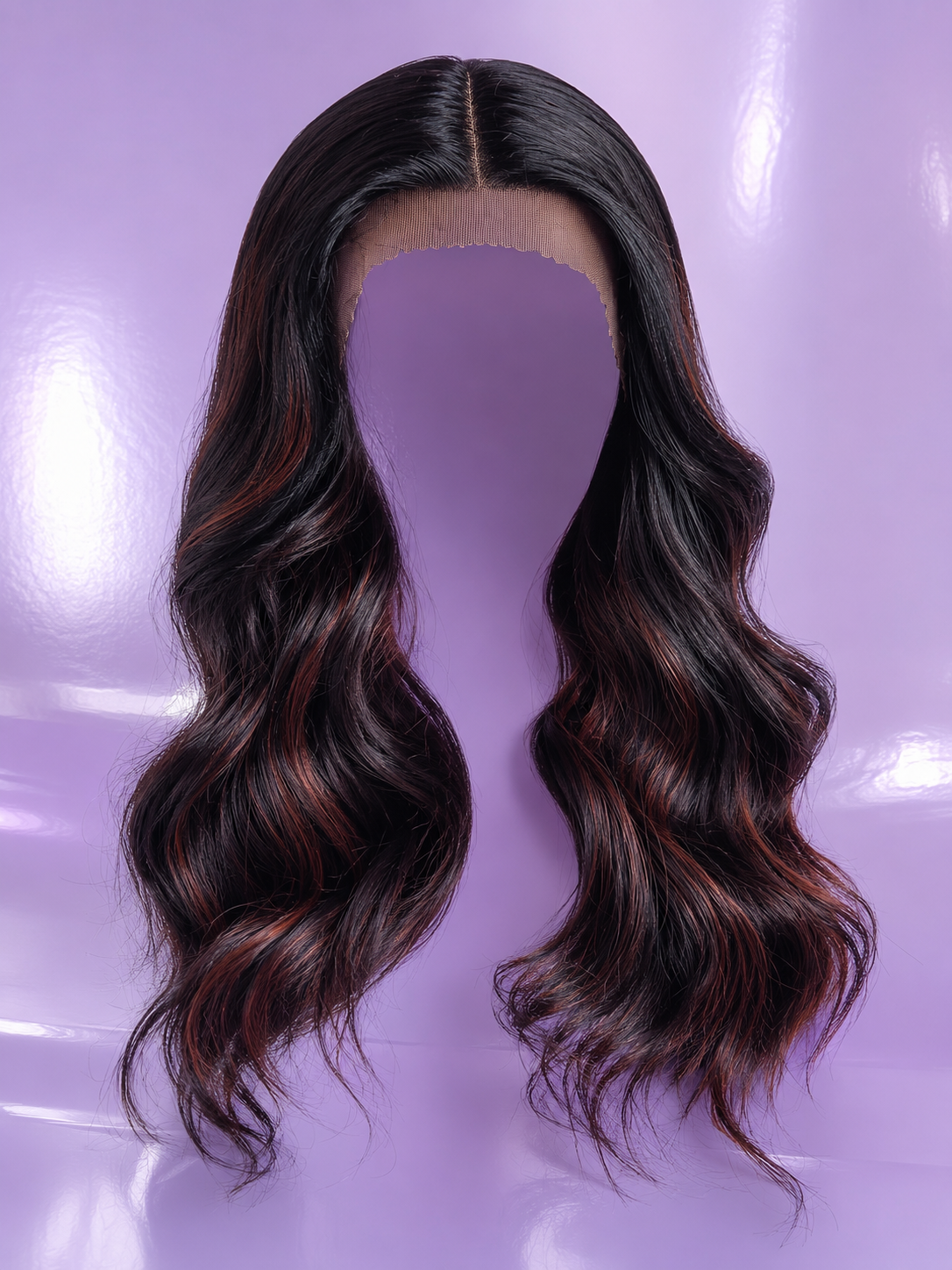 BODY WAVE WIGS