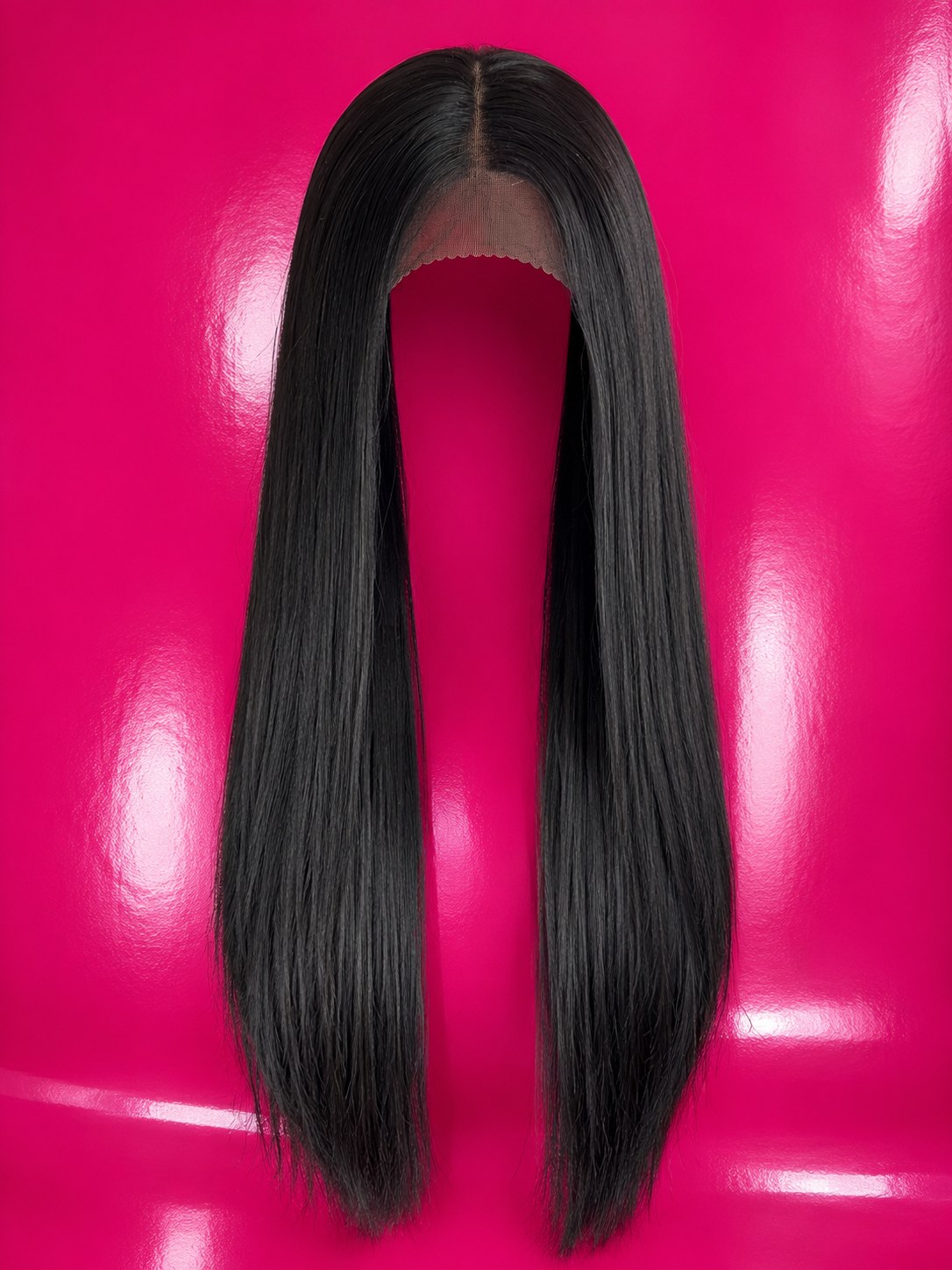 STRAIGHT WIGS