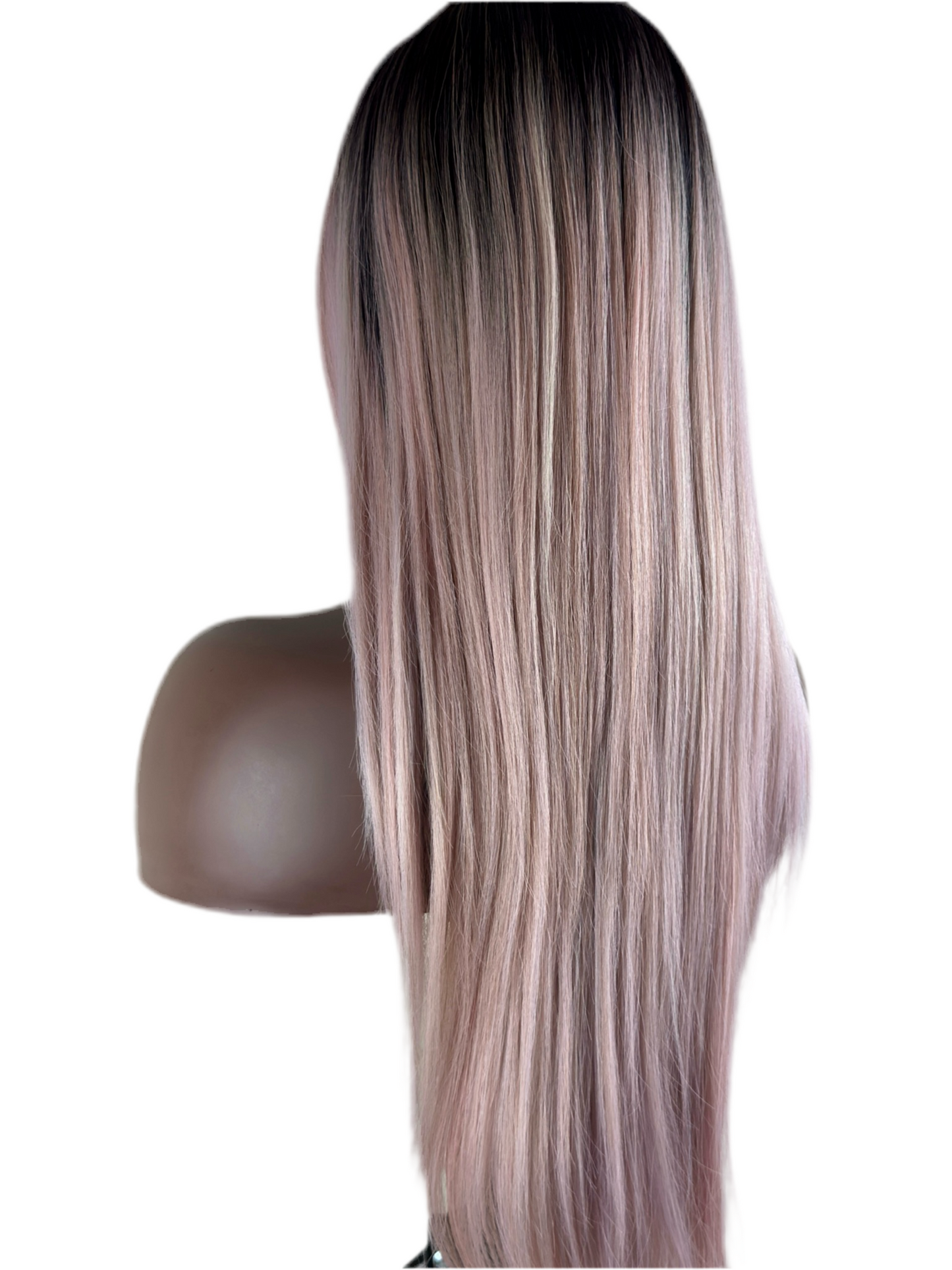 Tara T Part Lace Wig