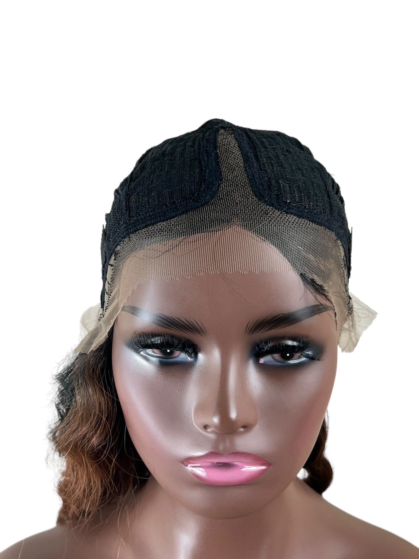 Lexi T Part Lace wig