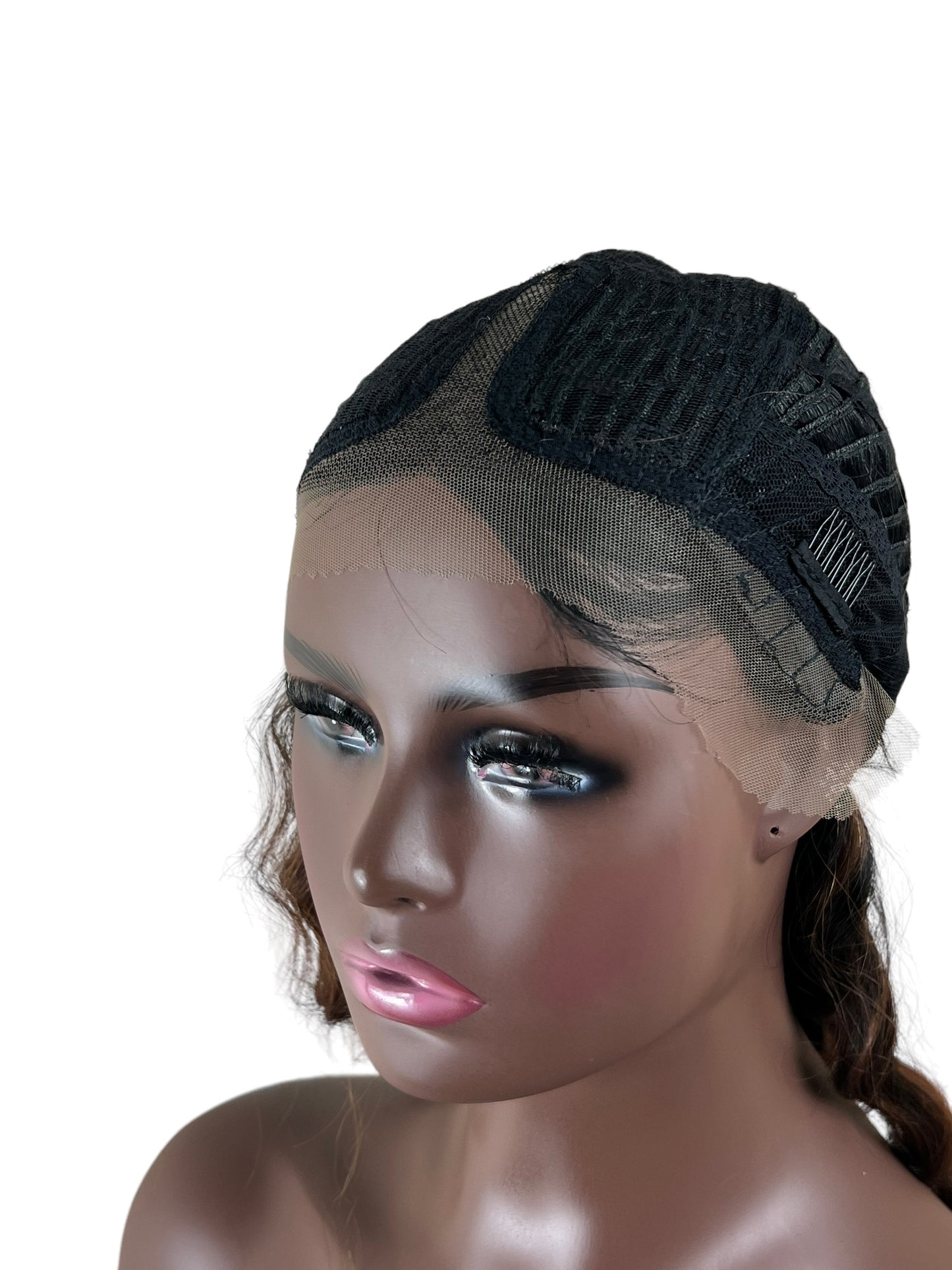 Lexi T Part Lace wig