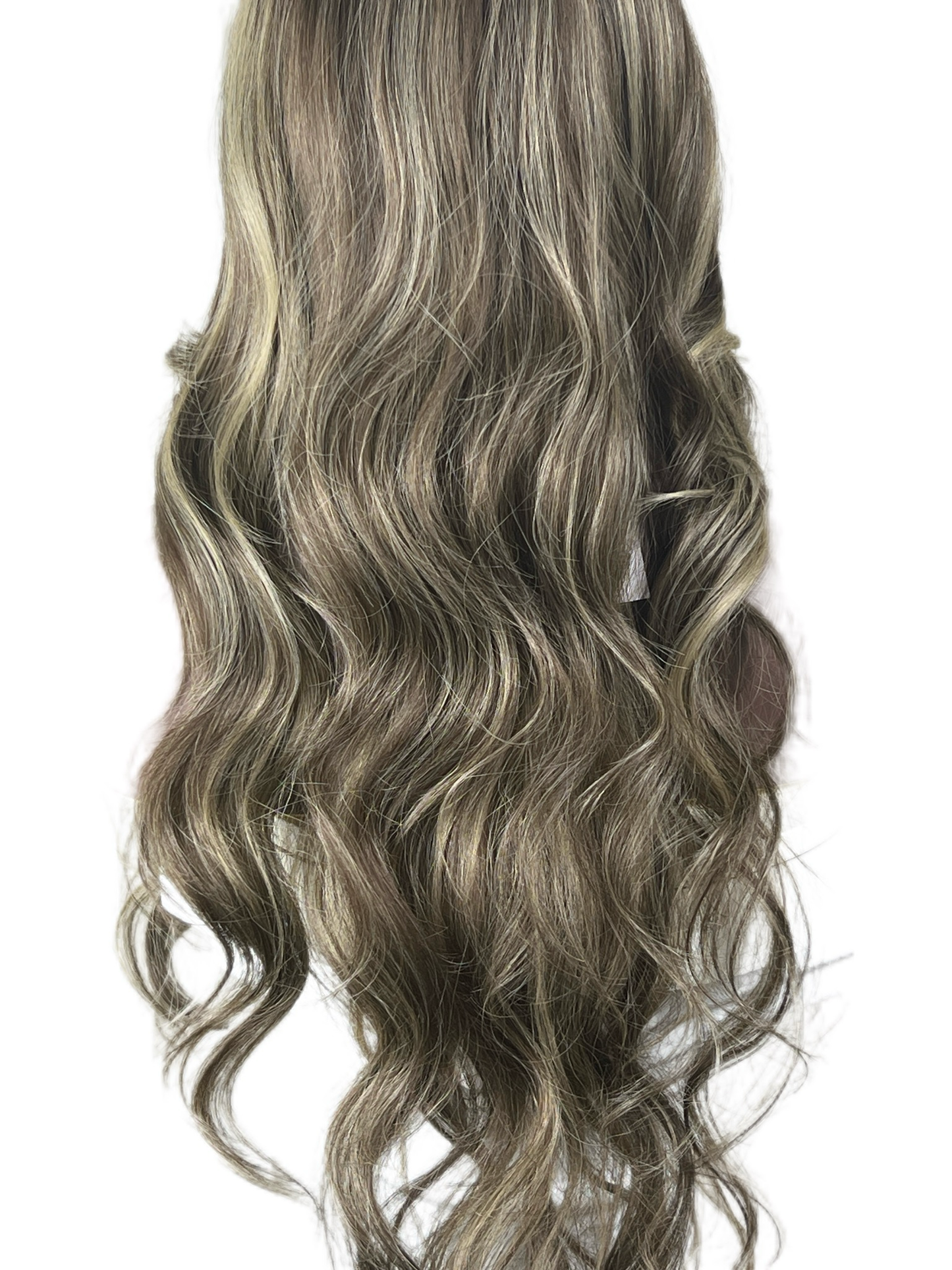 Bella T Part Lace Wig