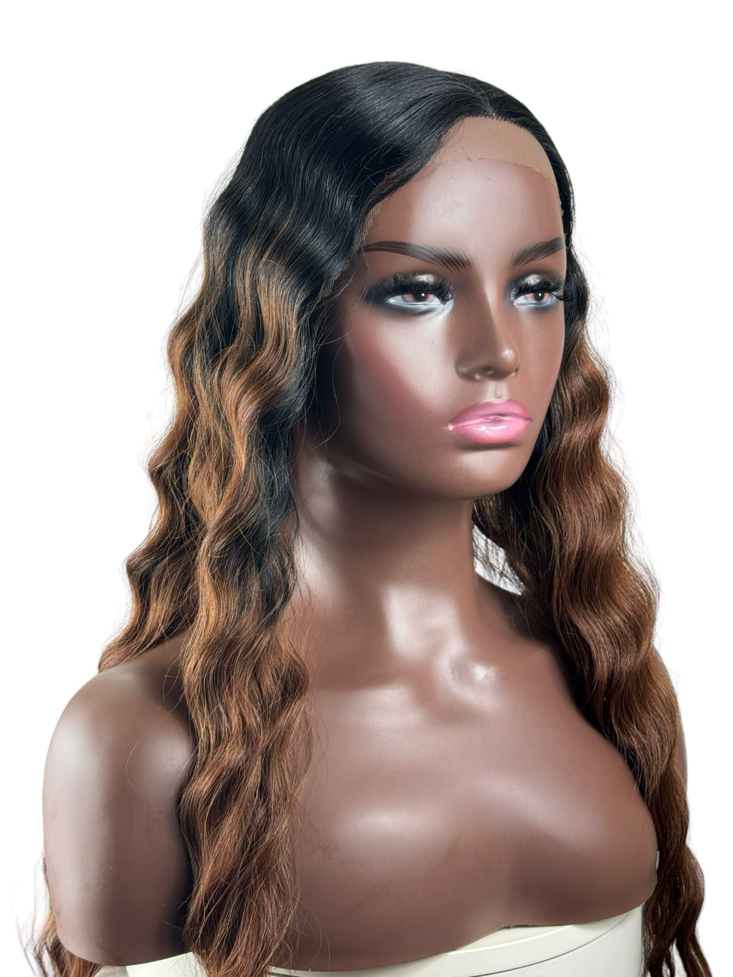 Lexi T Part Lace wig