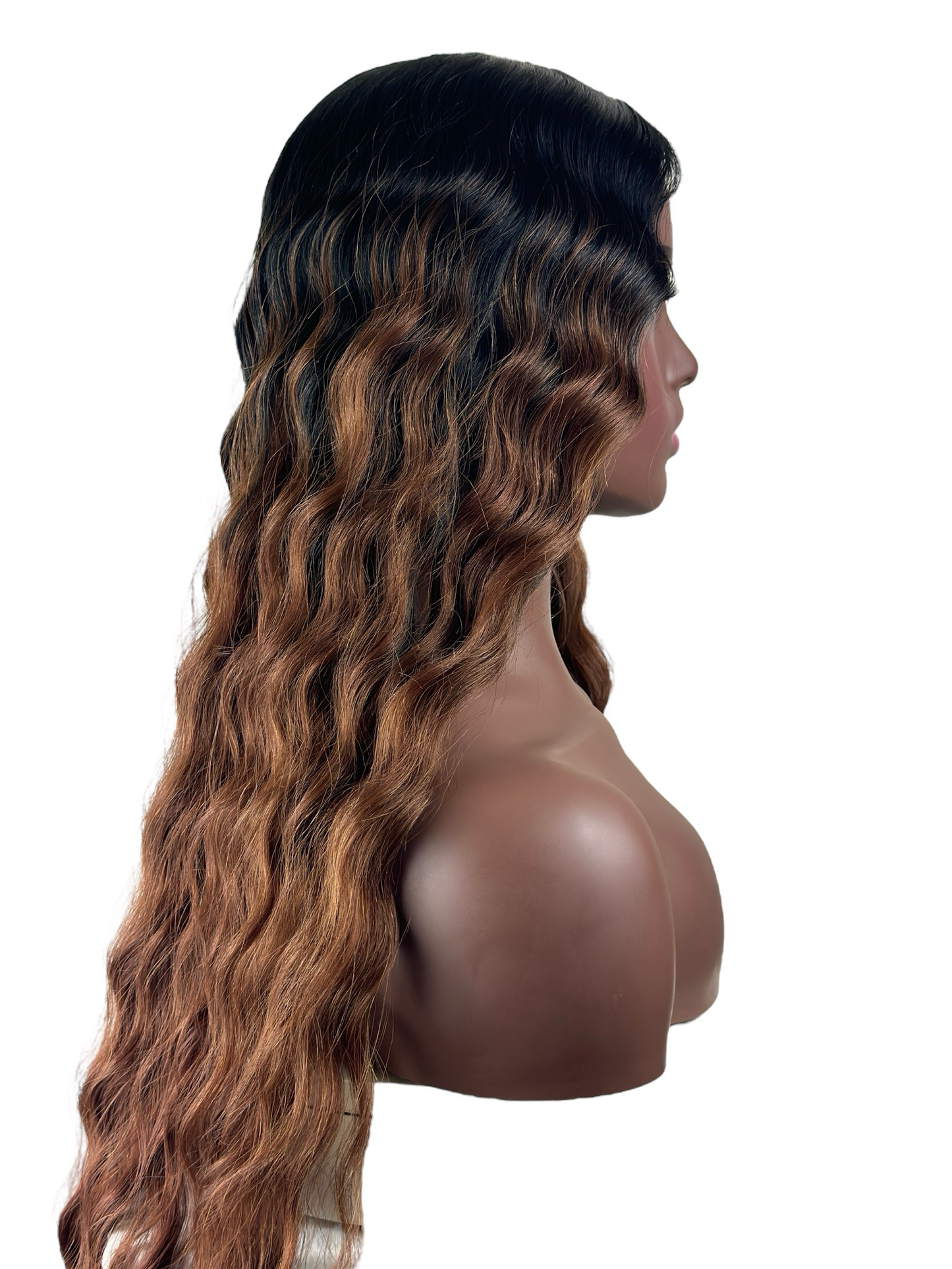 Lexi T Part Lace wig