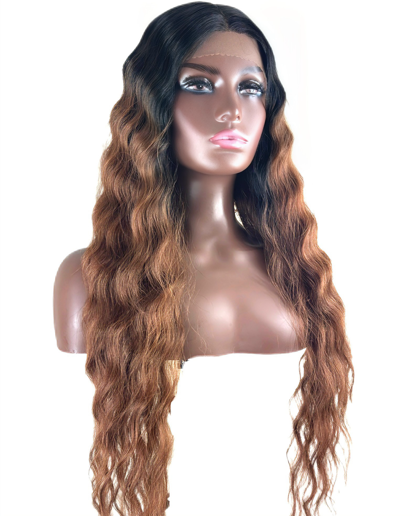 Lexi T Part Lace wig