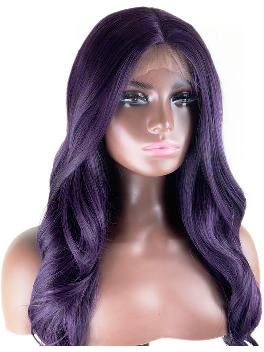 Alicia T Part Lace Wig