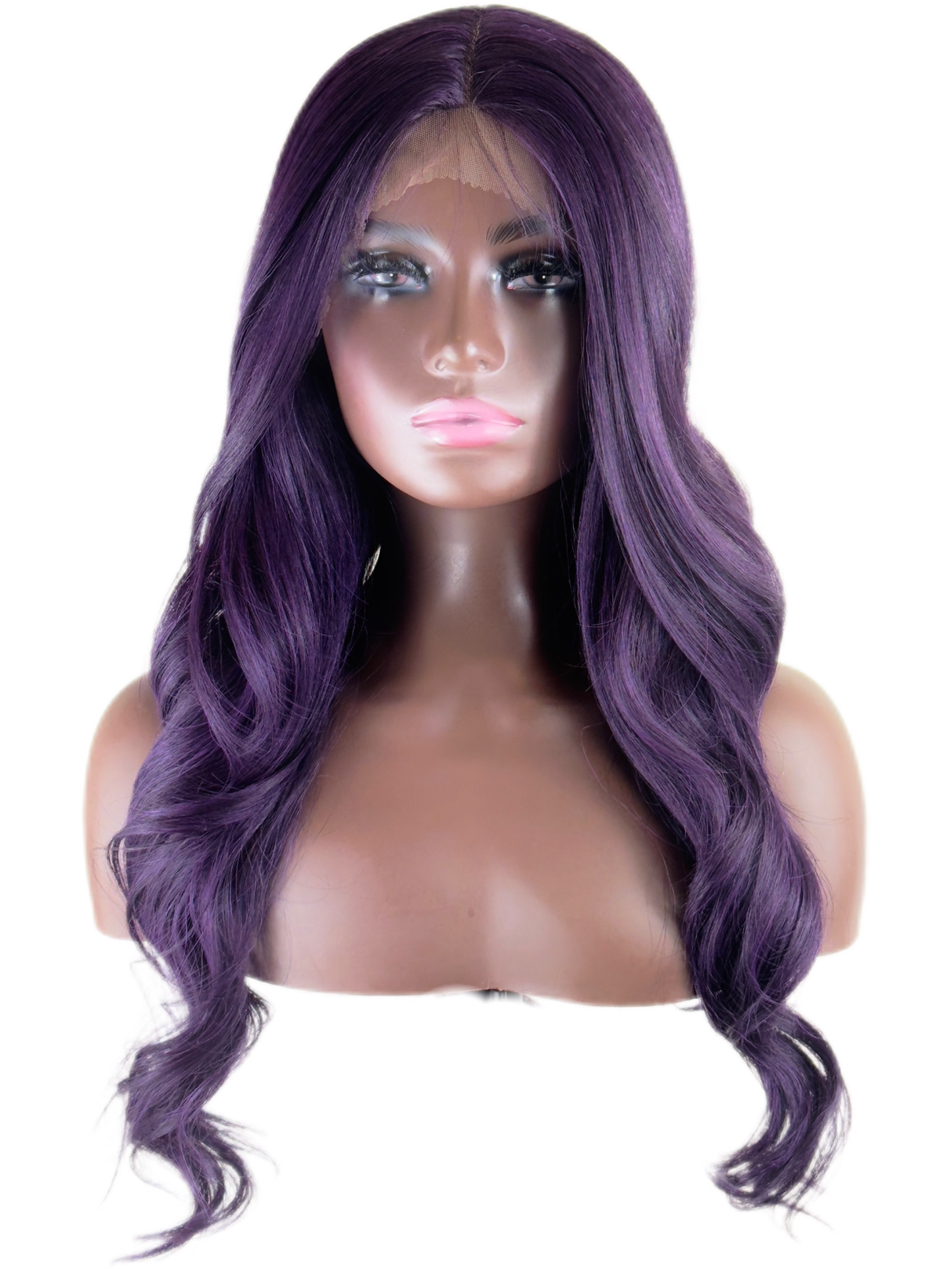 Alicia T Part Lace Wig