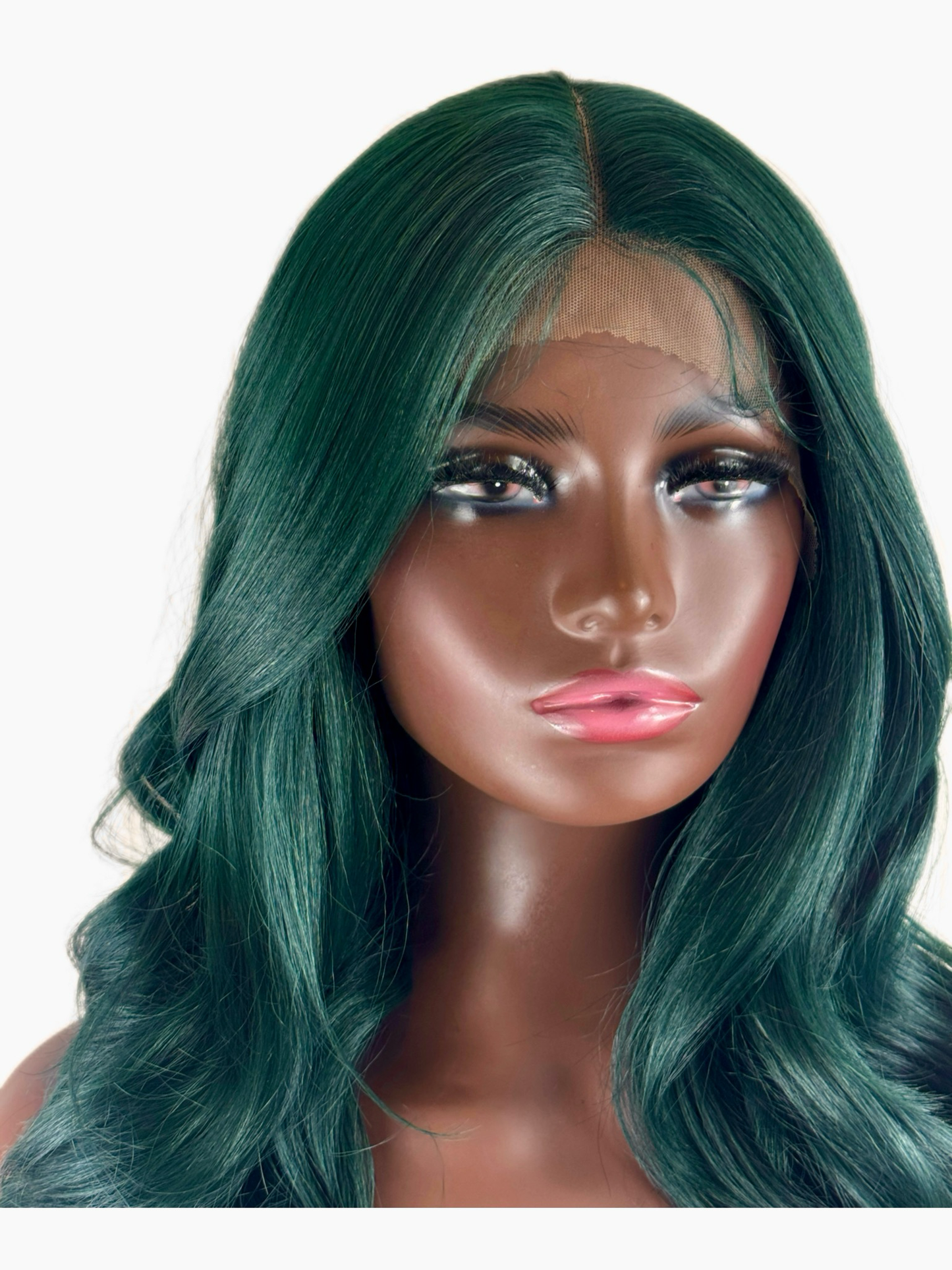 Amie T Part Lace Wig