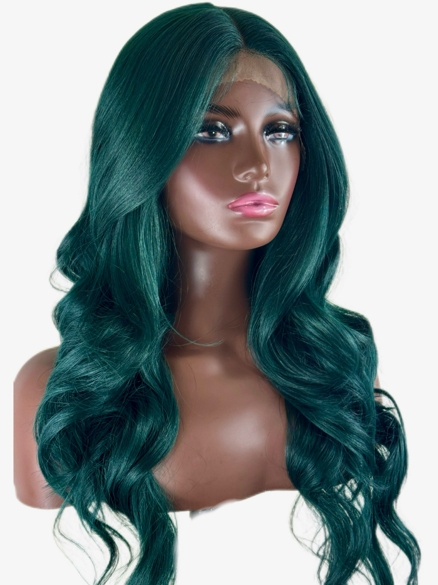 Amie T Part Lace Wig