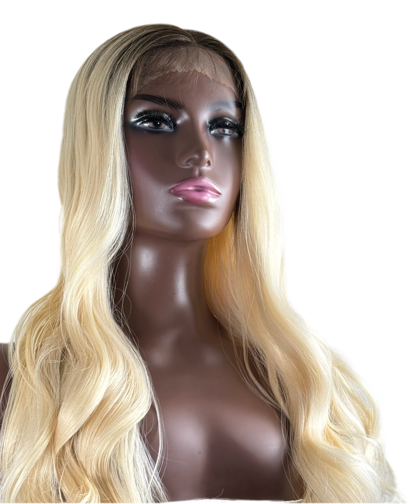 Jolie T Part Lace Wig