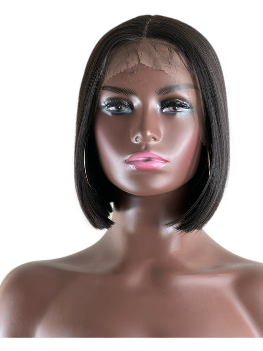 Bibianna T Part Lace Wig