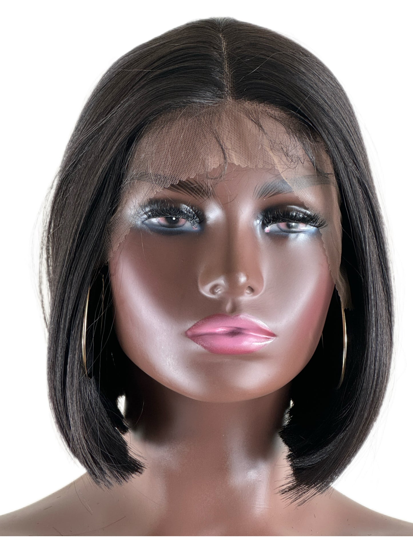 Bibianna T Part Lace Wig