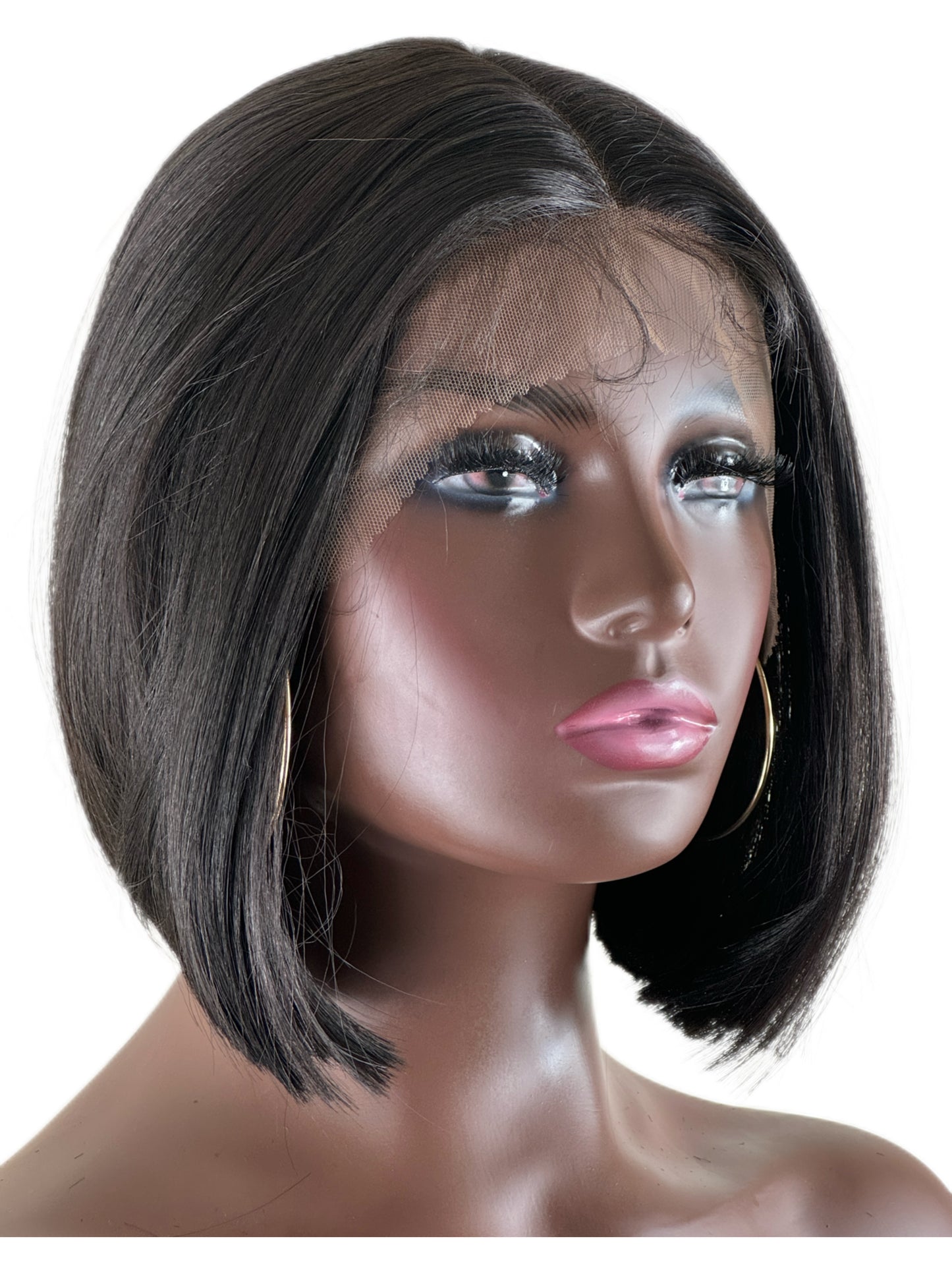 Bibianna T Part Lace Wig