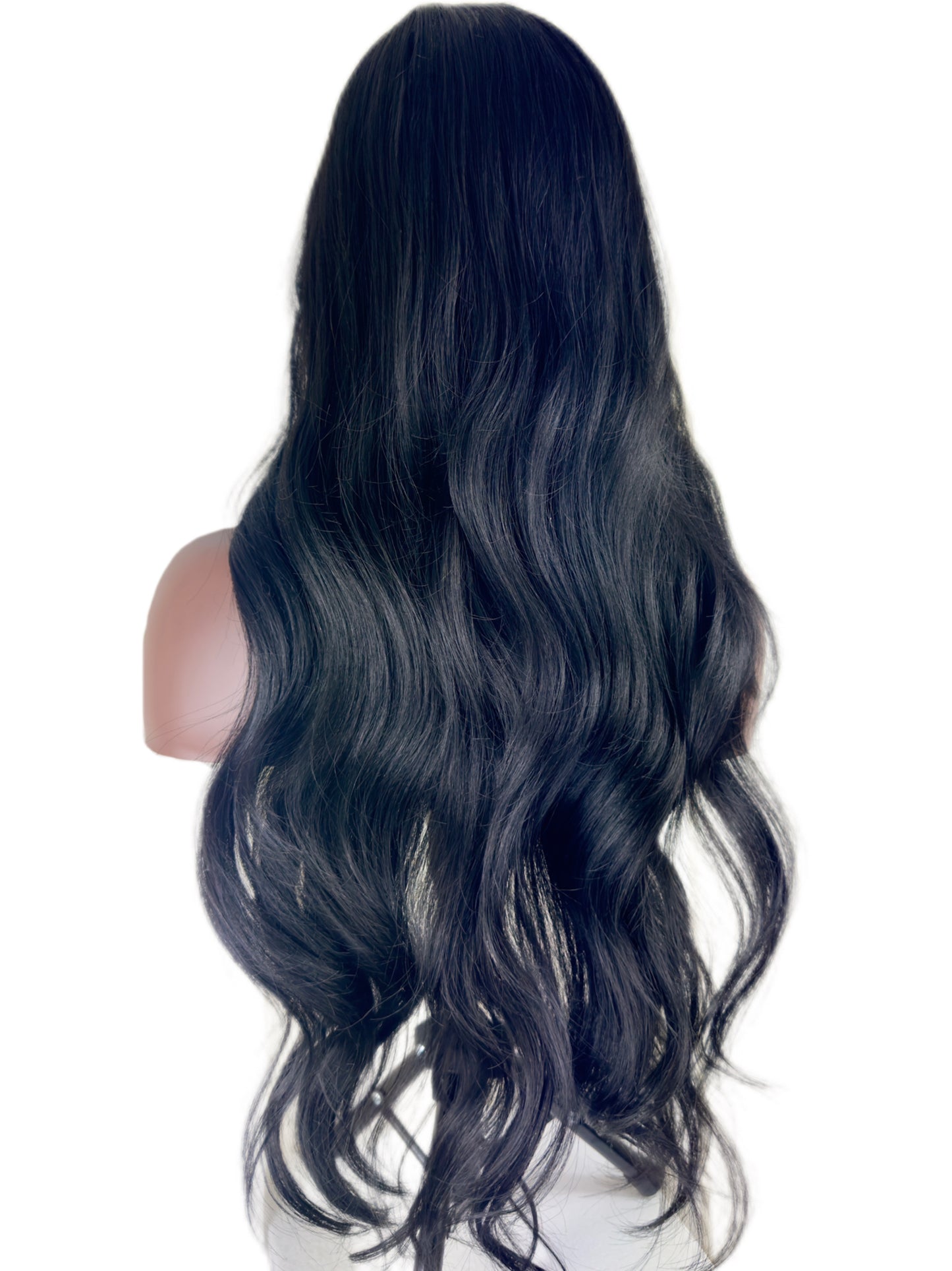 Jessica T Part Lace Wig