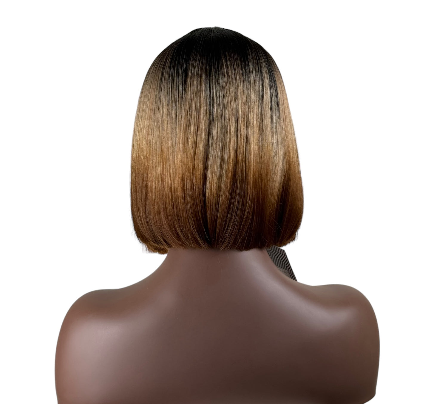 Tianna T Part Lace Front Bob Wig